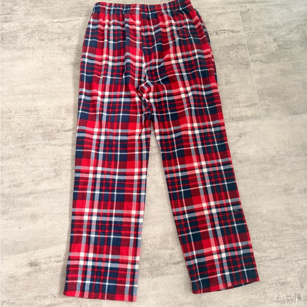 Lucky brand Mens Pajama Pants with Pockets Size M - Picture 7 of 10